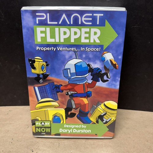 Planet flipper board - planet,